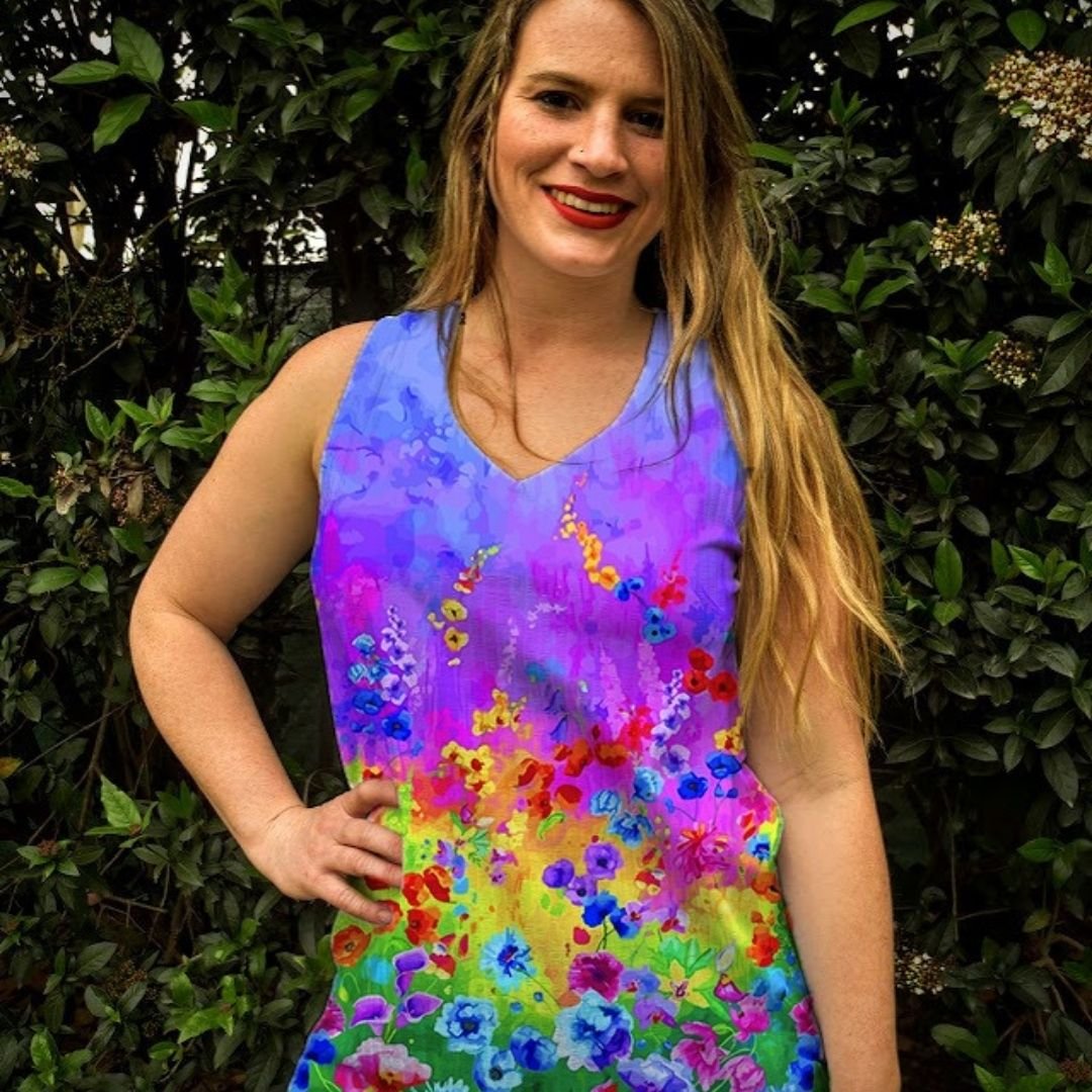 Remera sin manga 2