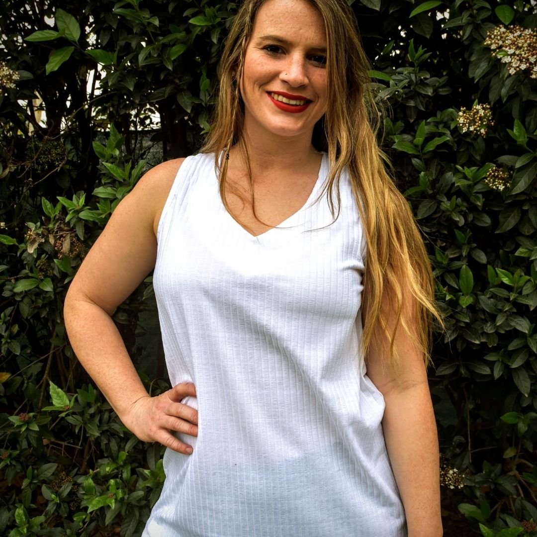 Remera sin manga 29