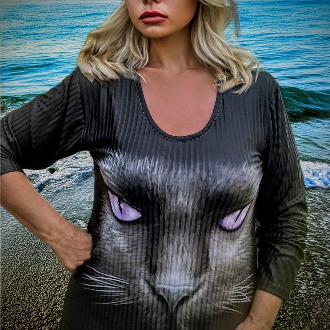 Remera manga larga 6