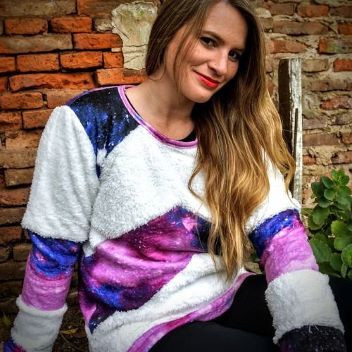 Sweaters corderito 2