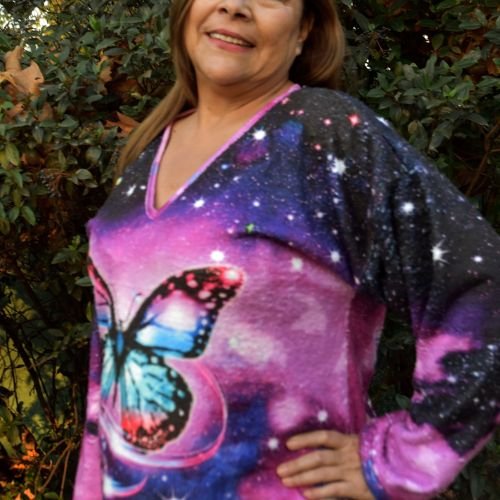 Sweaters corderito 5