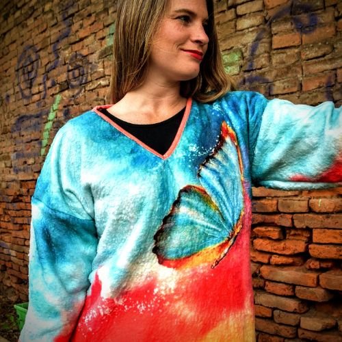 Sweaters corderito 7