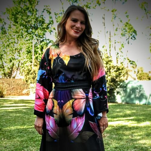 Vestido largo 12