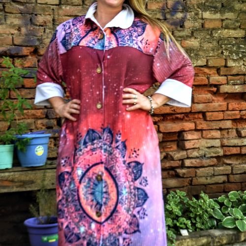 Vestido largo 20