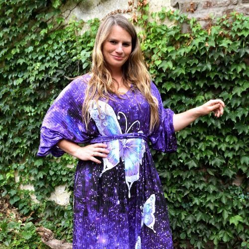 Vestido largo 26