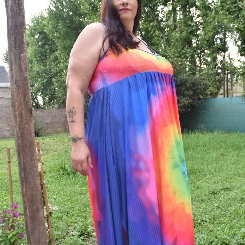 Vestido verano 1